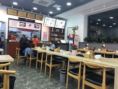 大堂-牛水谣牛肉汤(杨舍老街店)