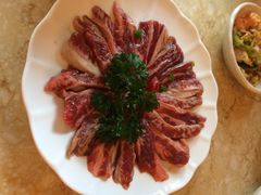 iphone_upload_pic-一心烤肉(延安路店)