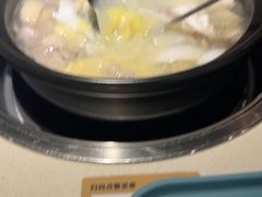 -百年果林椰子鸡(中洲店)
