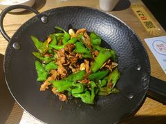-辛香汇·现炒川菜(武进吾悦店)