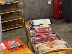 -霸腹烤肉(厦门柚子番店)