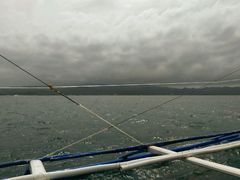 -长滩岛登岛码头