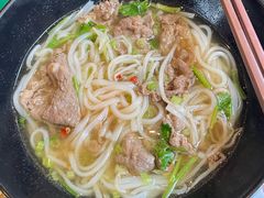 -雨林餐厅(长隆海洋王国店)