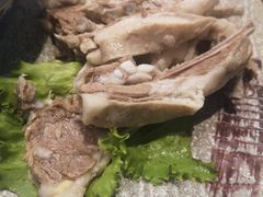 -强氏喜阿婆粥饼店(鼓楼东街店)