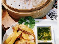 -苏小柳手作点心(控江旭辉分院)