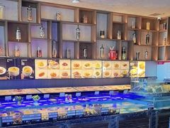 -百富源·海鲜辽菜(张士店)