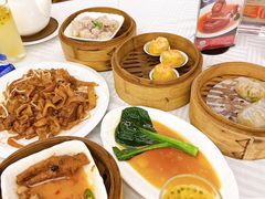 干炒牛河-潮福城大酒楼(北尚店)