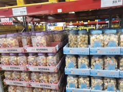 -山姆会员商店(杨桥西路店)