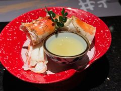 -上井料理黑金店(IFS国金中心店)