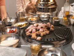 -401餐厅(弘大店)