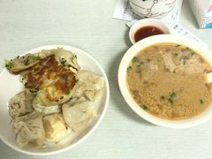 -小江水点心店(海宁西山一品店)