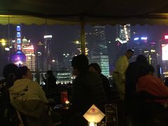 -罗斯福色戒酒吧(外滩店)