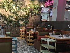 -三毛牛肉店(福强店)