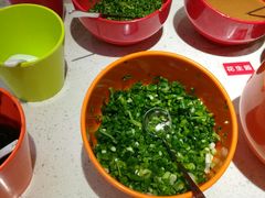 -古乐牛香·鲜牛肉牛杂火锅(新区店)