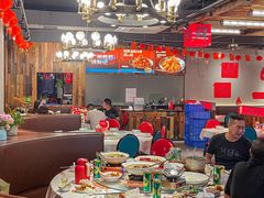 -熊记虾王·小龙虾(东晓南店)
