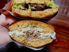椰子脆脆-泽田本家·铜锣烧(环贸店)
