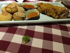 -邓丽君音乐主题餐厅