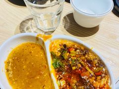 蘸料-正禾鲜·潮汕牛肉火锅(凯德天府店)