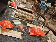 -后院烤吧·木炭烧烤·烤鱼·云贵川火锅(忻州古城店)