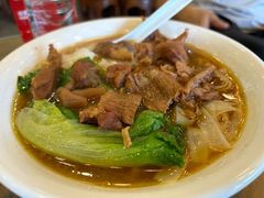 -沙河粉村·国家非遗传承(云台店)