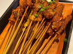 -全牛匠·乐山跷脚牛肉(西北旺万象汇店)