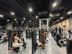 -OXYGYM 奥美氧舱运动中心(领展购物广场·中关村店)