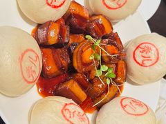 -秀儿四九城·新京菜(亚运村鸟巢店)