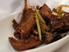 -同喜烤鸭店(光芒店)