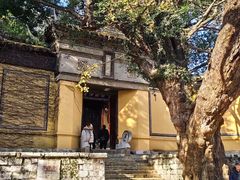 -惠山古镇·寄畅园