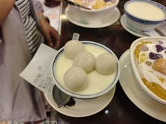 -民信老铺(双皮奶博物馆店)