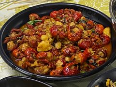-聚味瞿记·龙虾堂(树木岭店)