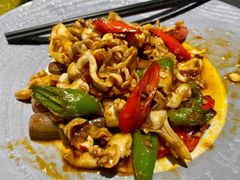 口味蛏子-海鲜e族(马王堆店)