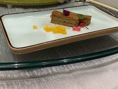 素鸭-扬州万怡酒店-中餐厅(文昌中路店)