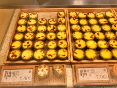 -泸溪河桃酥(西直门凯德店)