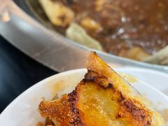 -三里屯土灶炖公鸡地锅鸡(江东店)