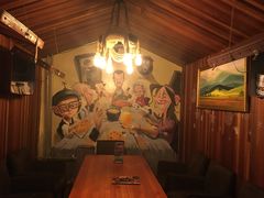 -莫比餐厅(五道口店)