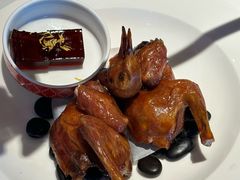 -谭厨中山传家菜.乳鸽.脆鲩鱼(华强北中航城店)