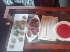 -大妙火锅·非物质文化遗产(锦里店)