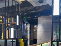 -玉善烧烤串城(长春总店)