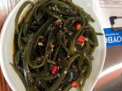 -炭虎子水浒烤肉(梦时代店)