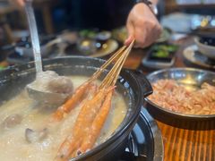 -盈田盈粥庄(博山东路店)