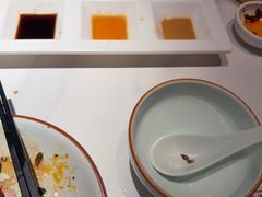 -禄运茶居·手工点心(猎德店)