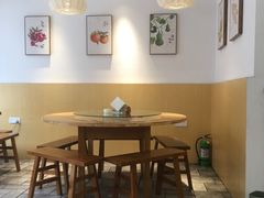 -邻家小馆(银都店)