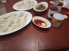 -喜家德虾仁水饺(长泰广场店)