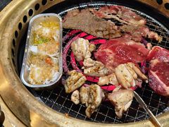 -神户赤童日式烤肉伙伴(东直门店)