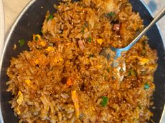 特色炒饭-小菜园新徽菜(无锡宜家荟聚中心店)