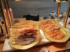 -启东恒大酒店·吕四渔号海鲜餐厅