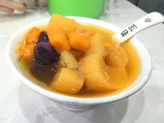 -张飞木薯羹(金鱼巷店)