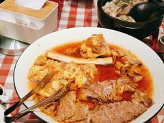-西贝(六里桥旗舰店)