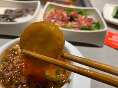 -海底捞火锅(团结桥店)